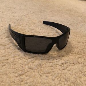 Oakley Batwolf
